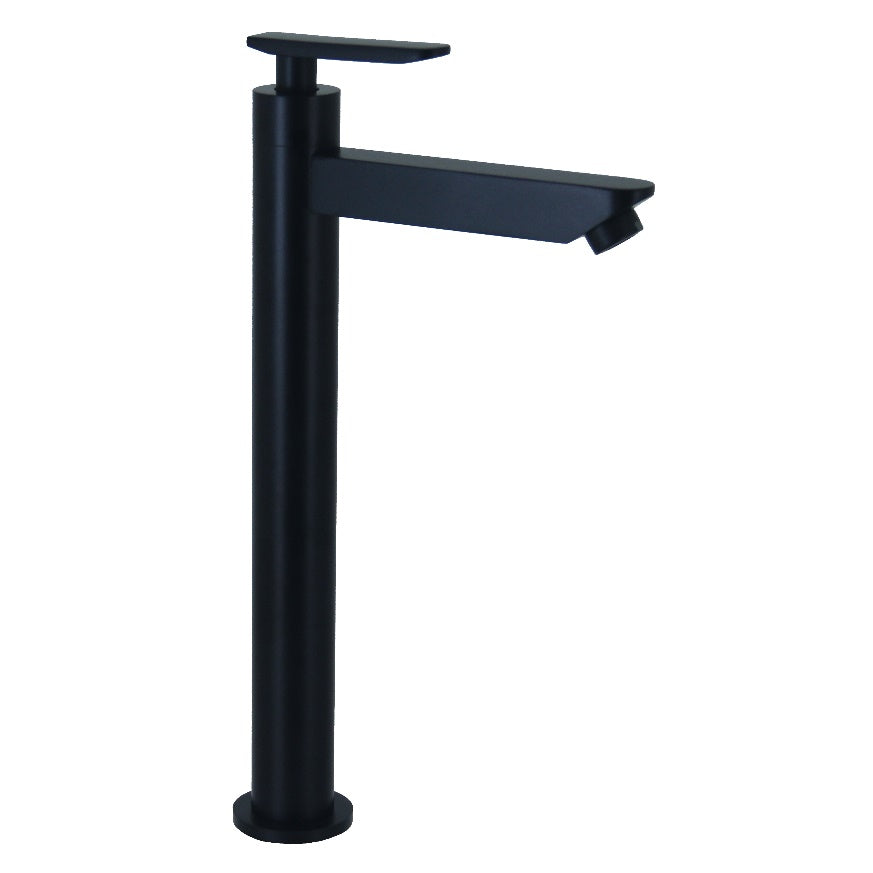 Fidelis FT-160-4HBK Basin Tap
