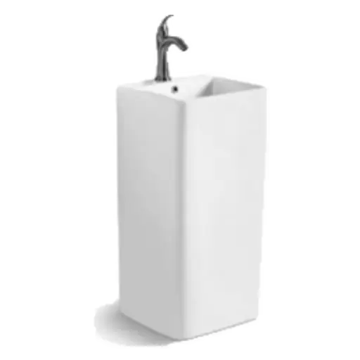 Vera GD.021 40cm Free Standing Basin