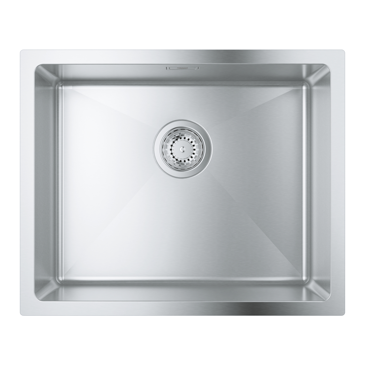 Grohe K700U 55CM SUS304 Undermount Sink (31574SD1)
