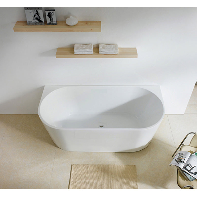 AALTO XD-06258-1550 FREE STANDING BATHTUB