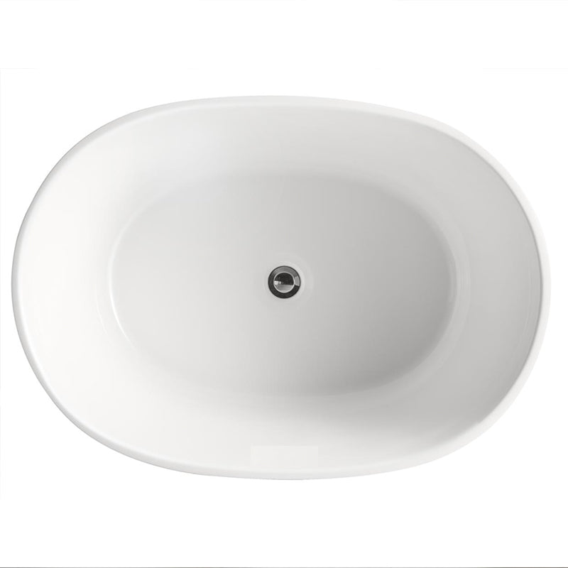 AALTO XD-06307 FREE STANDING BATHTUB