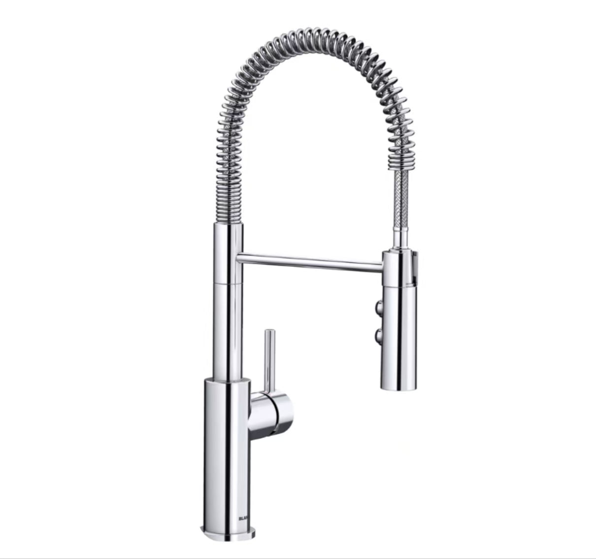Blanco Catris-S Chrome Sink Mixer