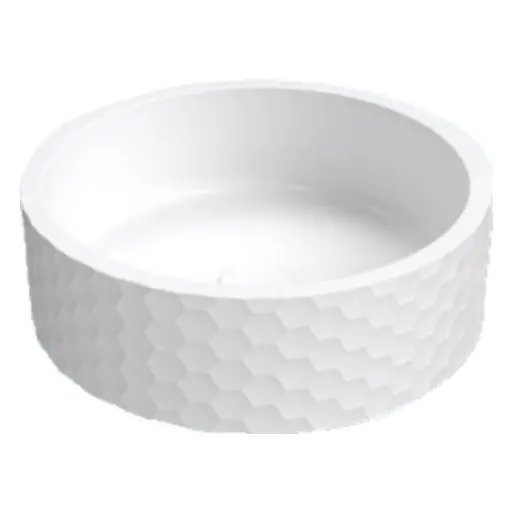 VERA DCB.1059(WH) BASIN