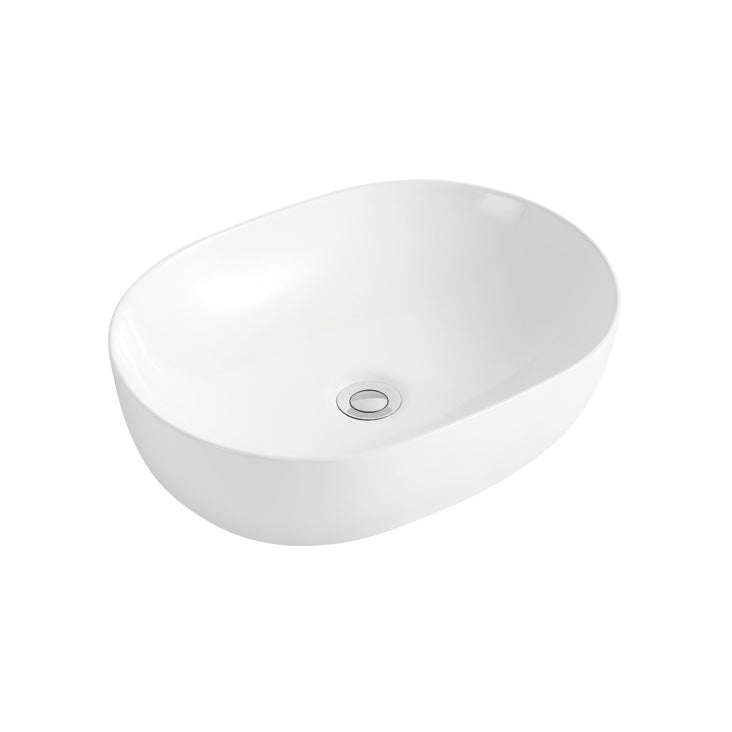 DUSCHE 1001108S BASIN (49CM)