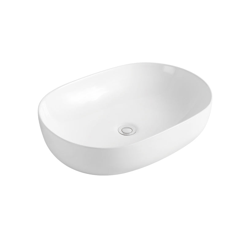 DUSCHE 1001108SL BASIN (60CM)