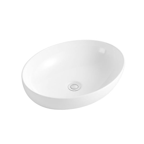 DUSCHE 1001120 BASIN (52CM)