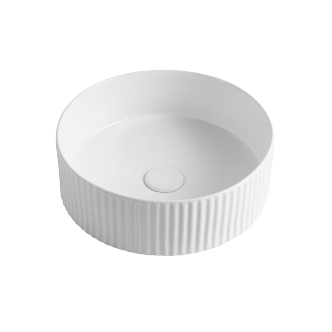 DUSCHE 1001123MW BASIN (40CM)