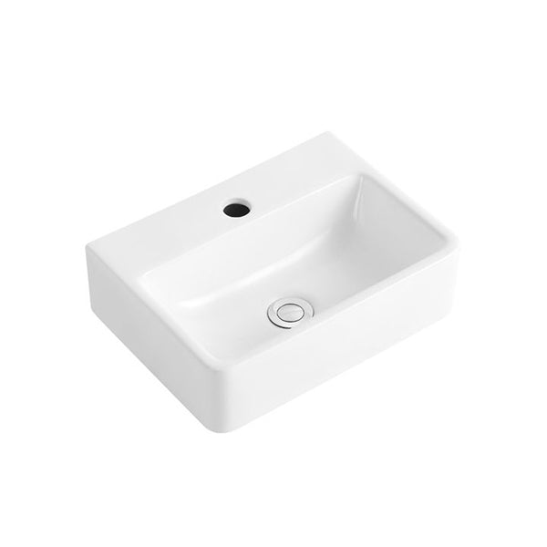 DUSCHE 1002102 WALL MOUNT BASIN (40CM)