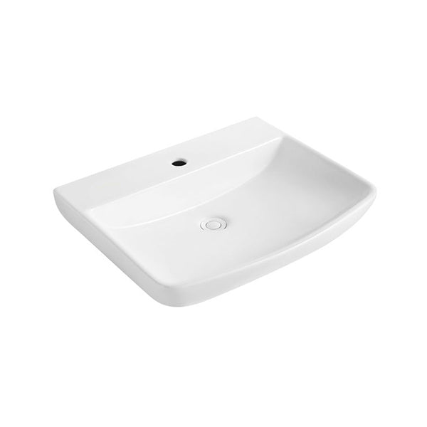 DUSCHE 1002103 WALL MOUNT BASIN (60CM)