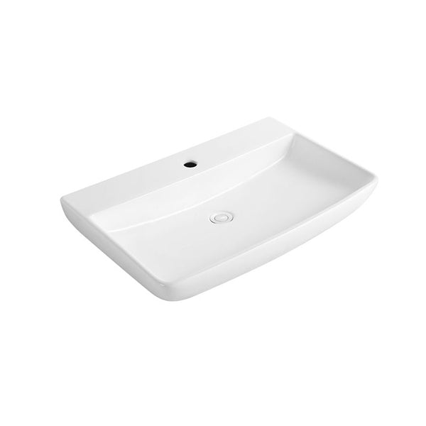 DUSCHE 1002104 WALL MOUNT BASIN (71CM)