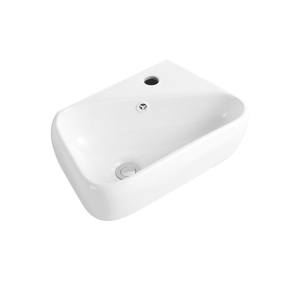 DUSCHE 1002106 WALL MOUNT BASIN (45CM)