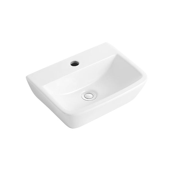 DUSCHE 1002109 WALL MOUNT BASIN (41CM)