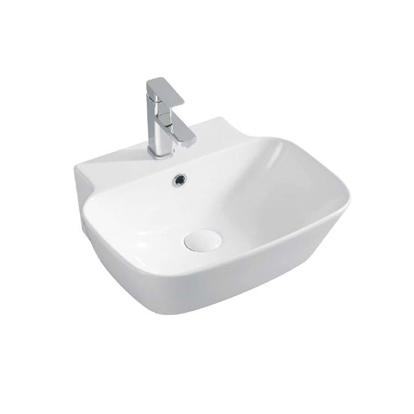 DUSCHE 1002112 WALL MOUNT BASIN (48CM)