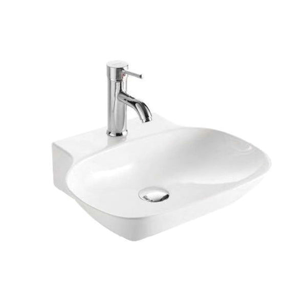 DUSCHE 1002113 WALL MOUNT BASIN (47CM)