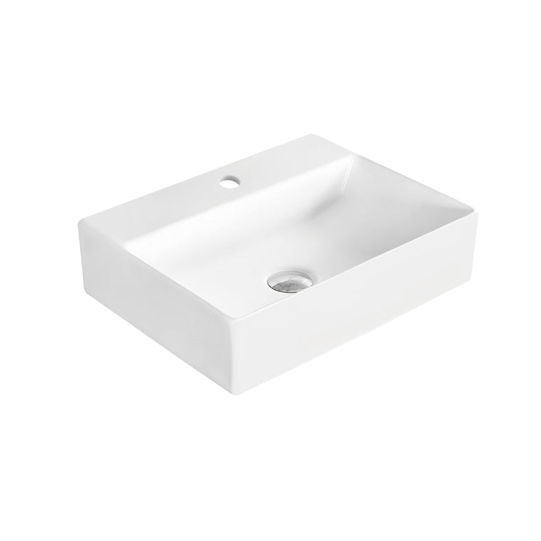DUSCHE 1002116 WALL MOUNT BASIN (46CM)