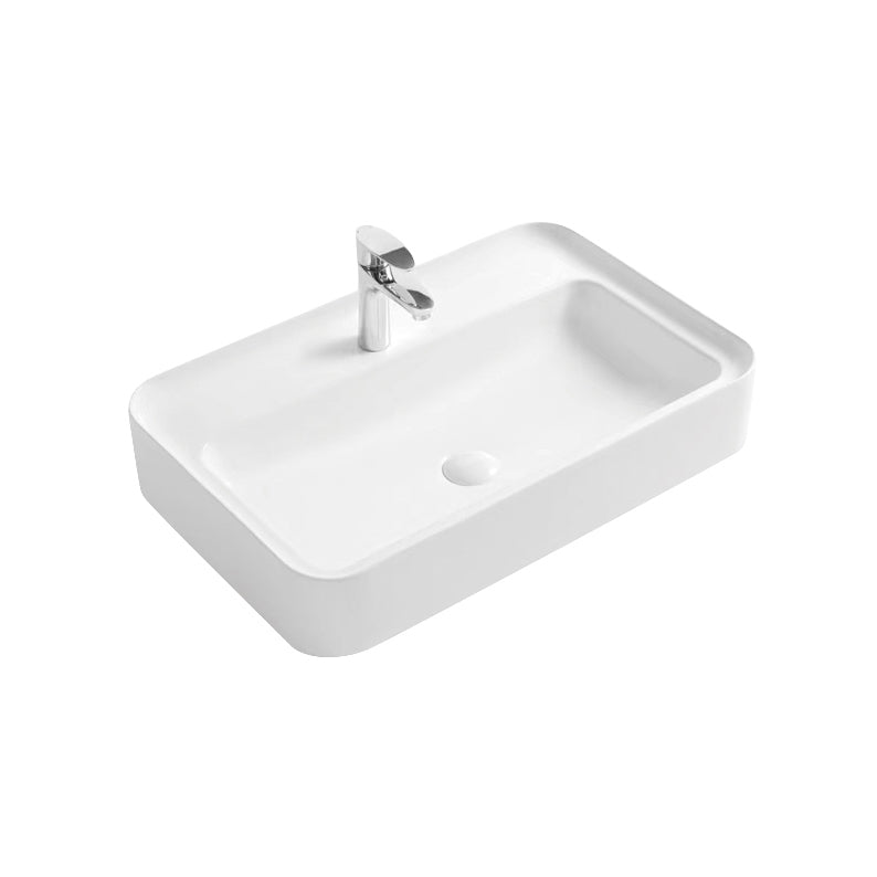 DUSCHE 1002119 WALL MOUNT BASIN
