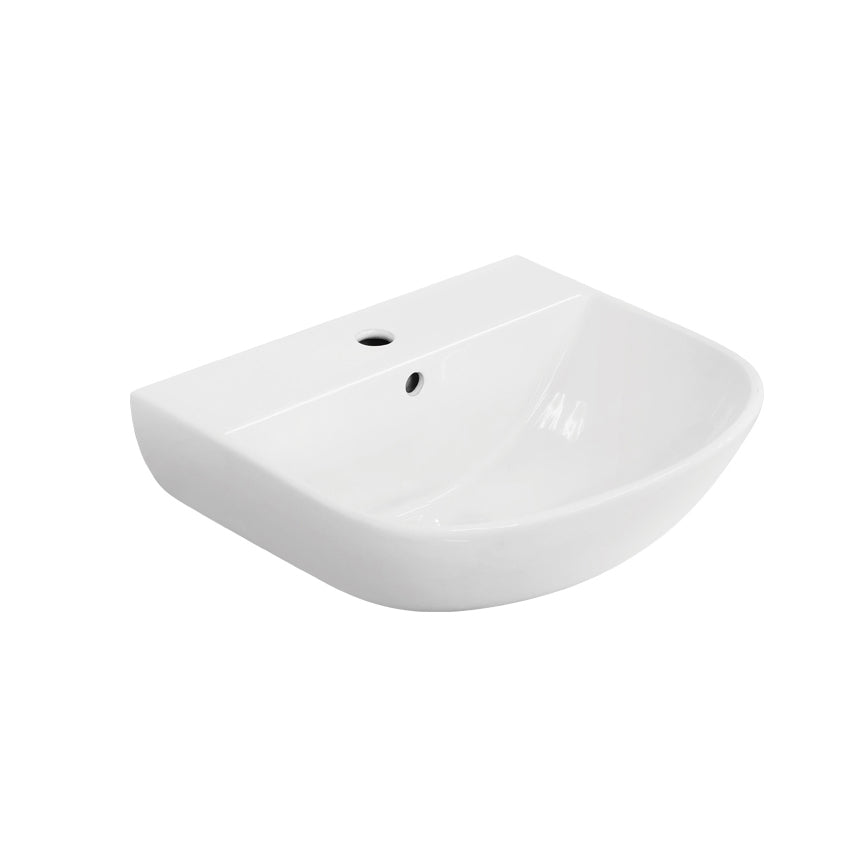 DUSCHE 1002120 WALL MOUNT BASIN