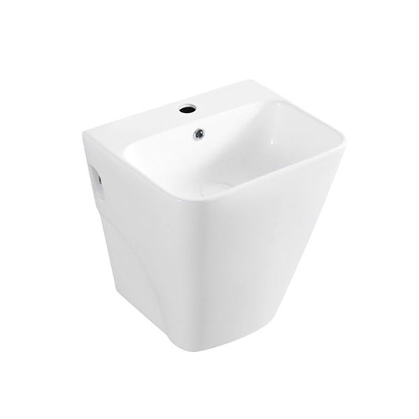DUSCHE 1005800 WALL MOUNT BASIN (47CM)