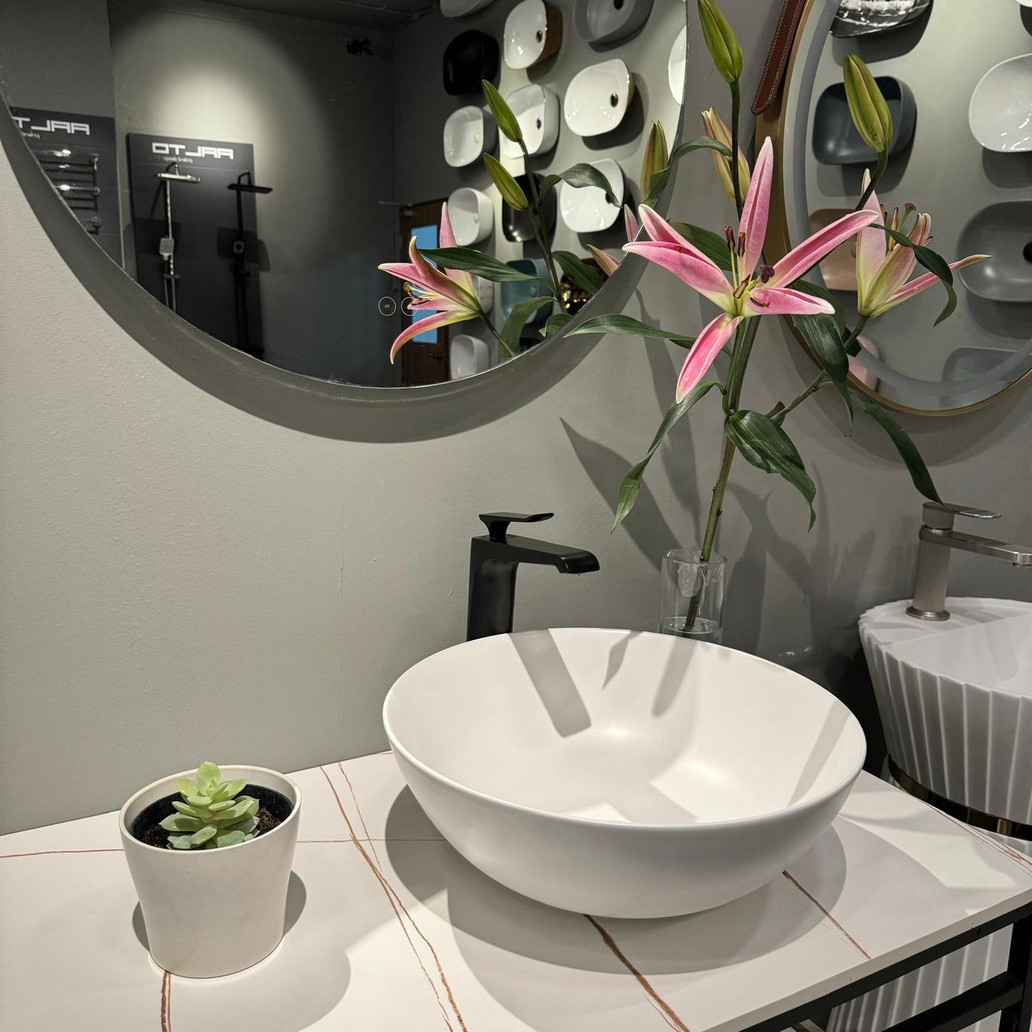 AALTO 104MW BASIN