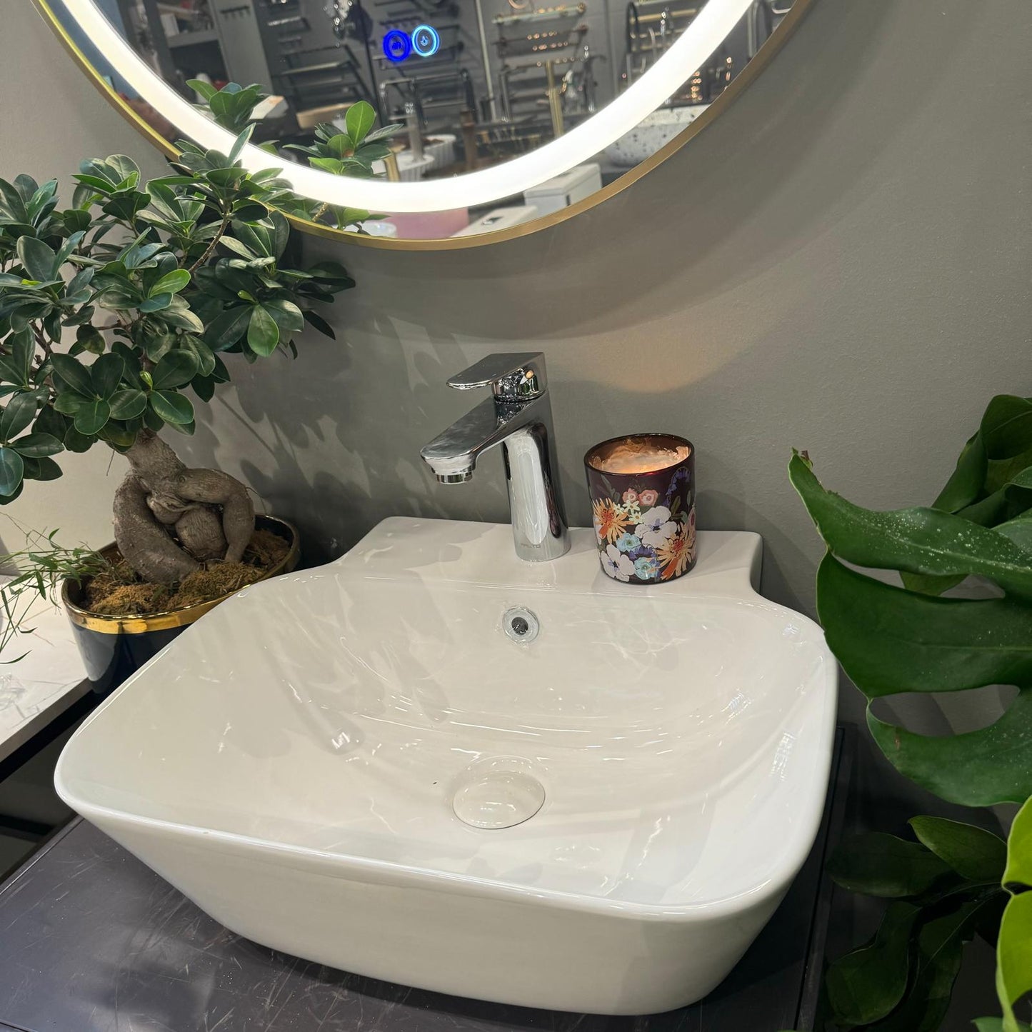 AALTO 1095 BASIN