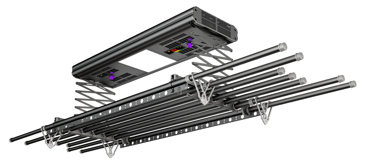 Orlant X6L Automated Laundry System
