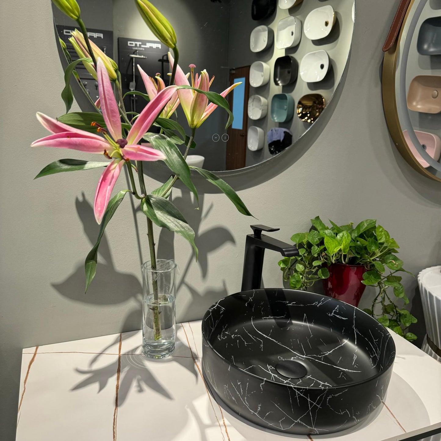 AALTO 112DMBY BASIN