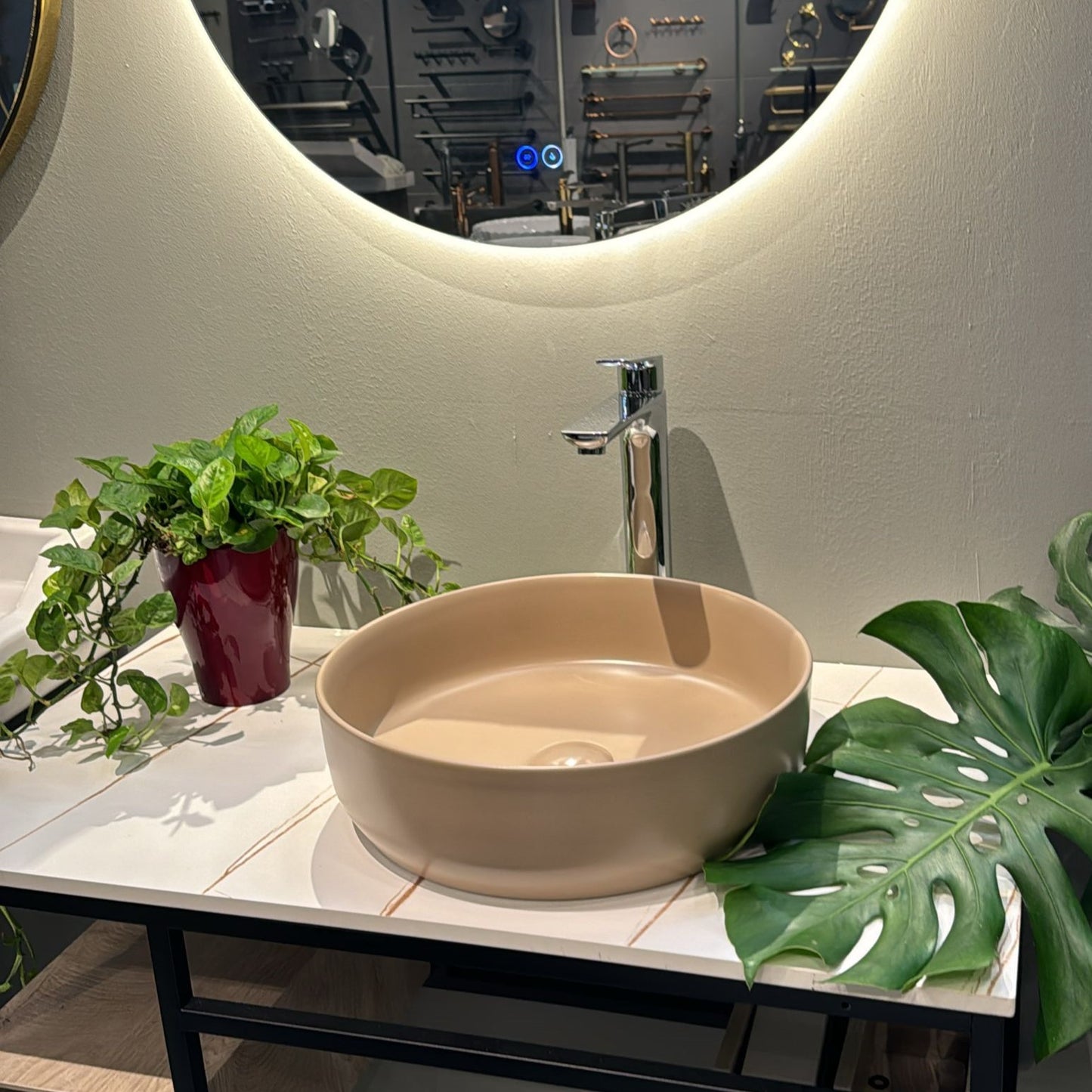 AALTO 112DMC BASIN