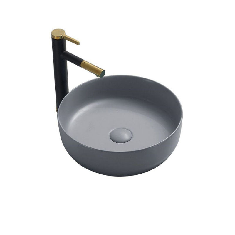 AALTO 112DMH BASIN