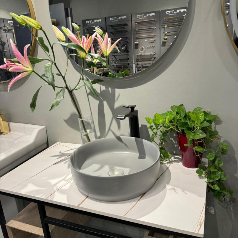 AALTO 112DMH BASIN