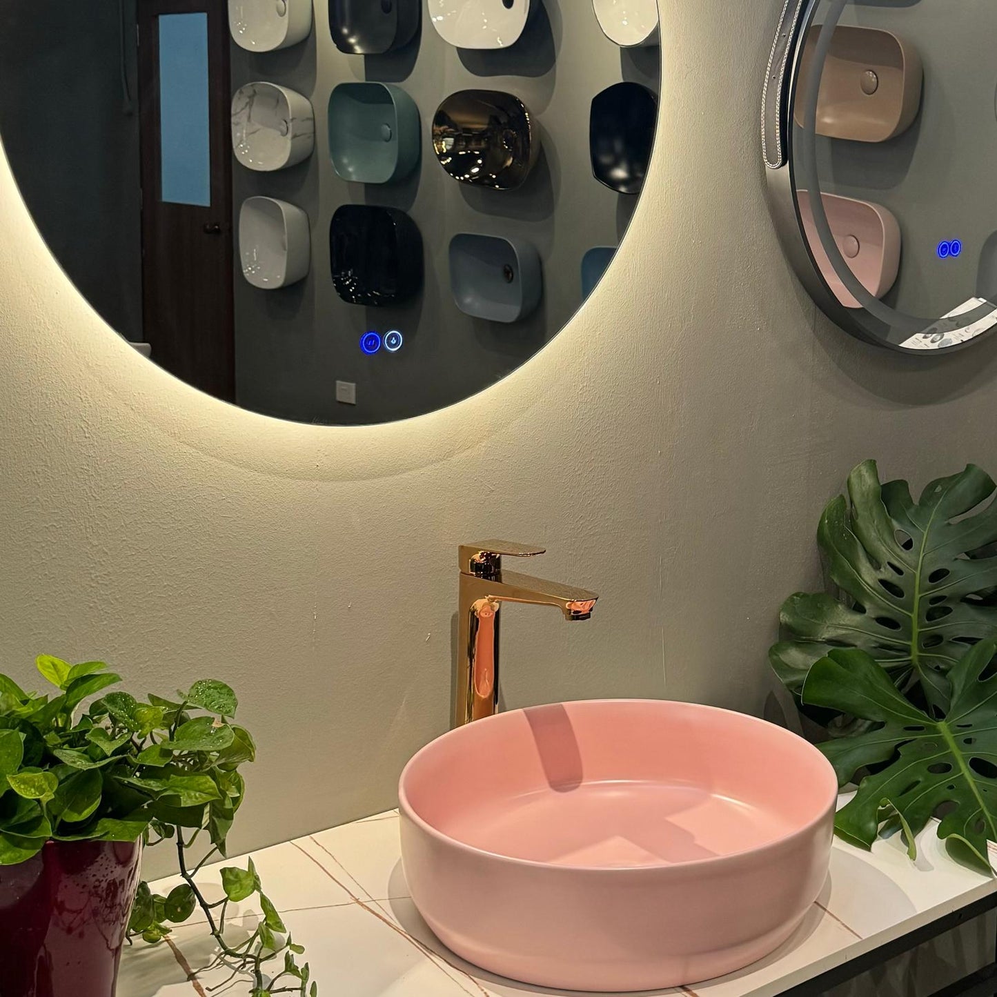 AALTO 112DMP BASIN
