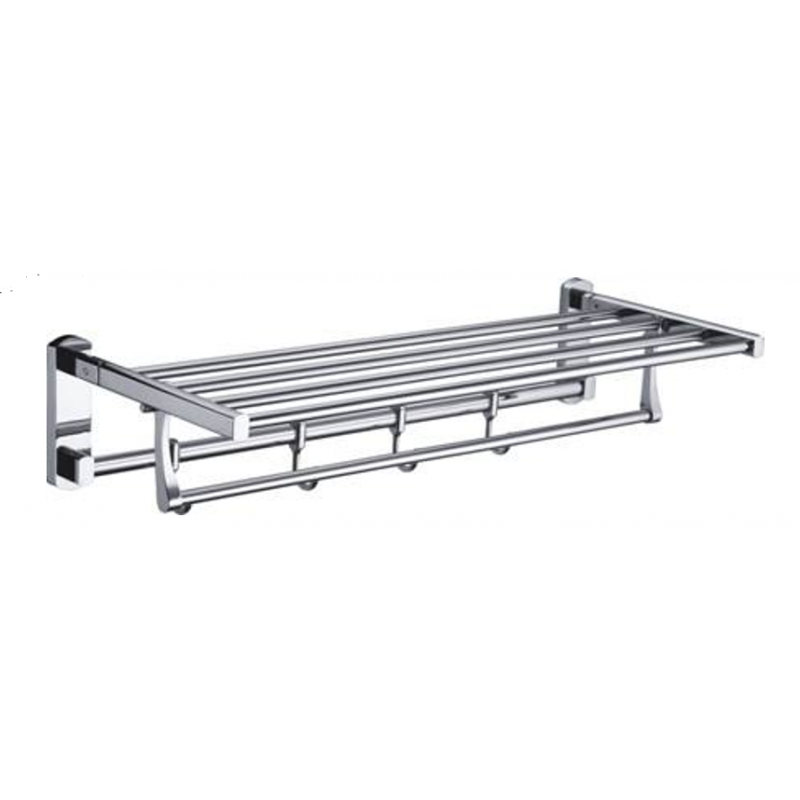 Baron 1255 Towel Rack (61cm)