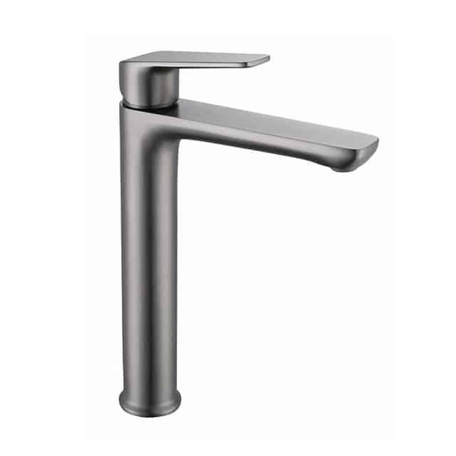 ZAFFIRO PF-1402GM MIXER TAP