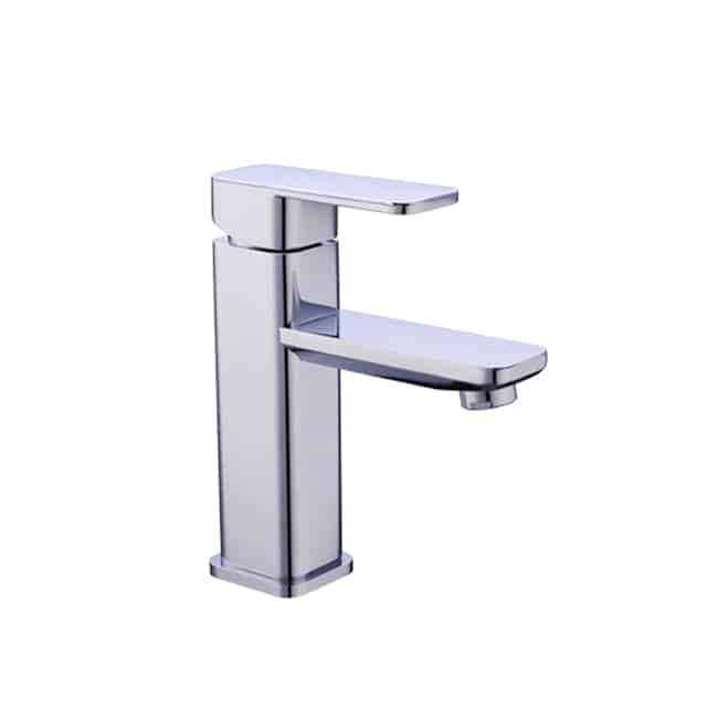Zaffiro PF-1501 Mixer Tap