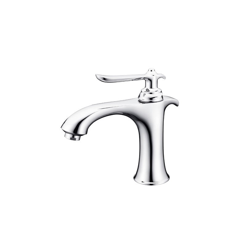 AALTO 1501C MIXER TAP