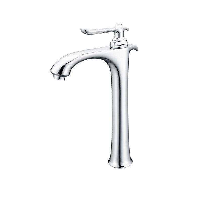 AALTO 1502CG TALL MIXER TAP