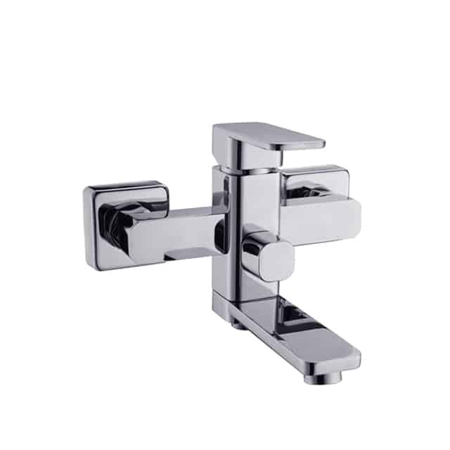 ZAFFIRO PF-1506 BATH-SHOWER MIXER