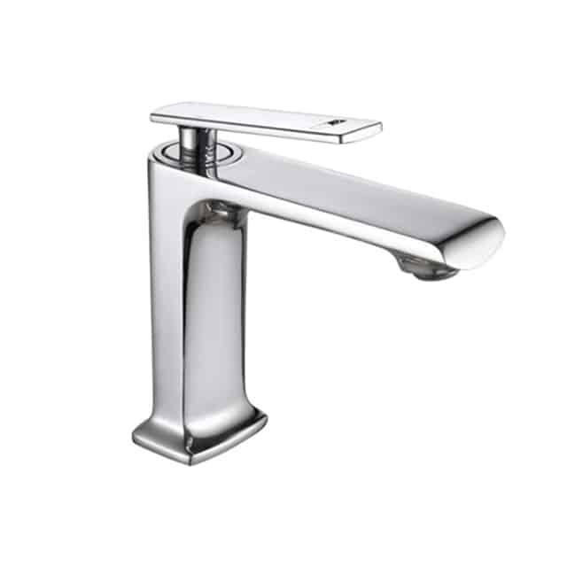 Zaffiro PF-1601 Mixer Tap