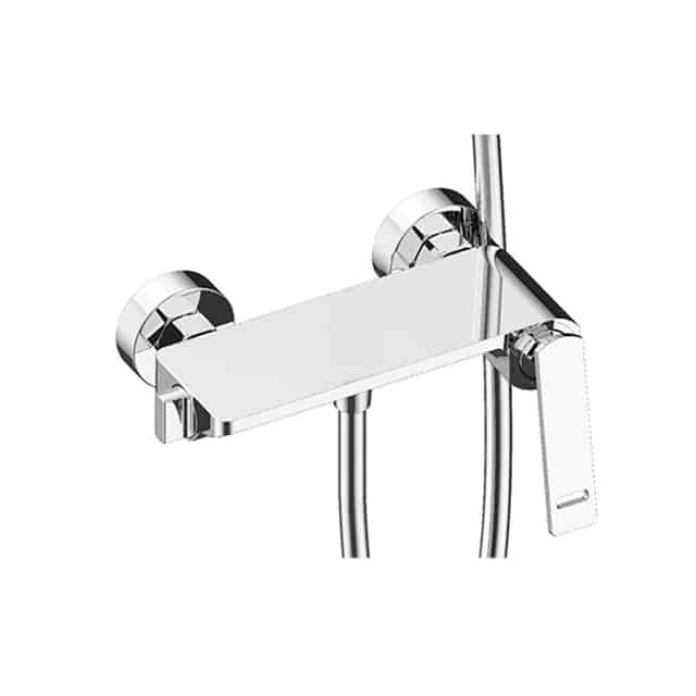 ZAFFIRO PF-1606 BATH-SHOWER MIXER