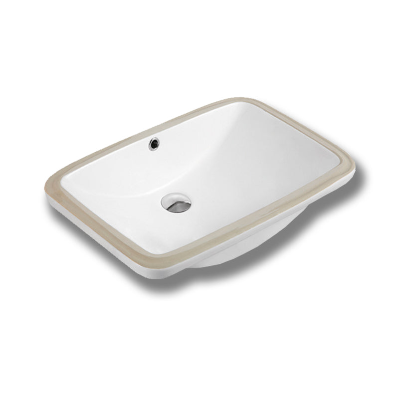 AALTO 1610 UNDERMOUNT BASIN