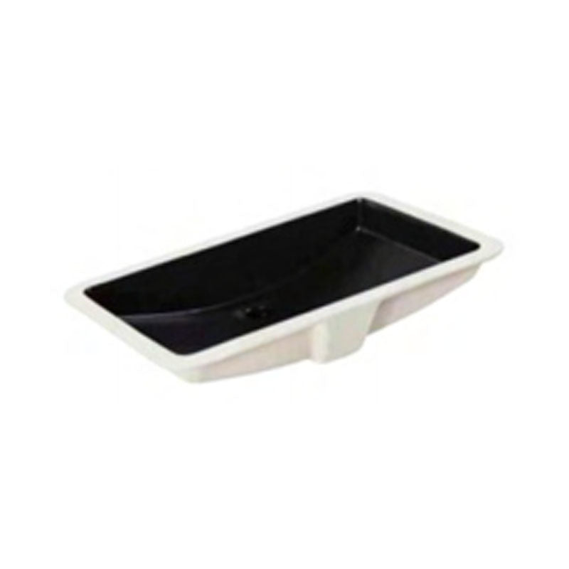 AALTO 1610B UNDERMOUNT BASIN