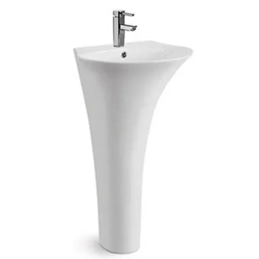 Vera GD.035 45cm Free Standing Basin
