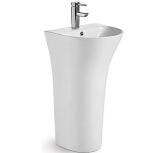 Vera GD.036 48cm Free Standing Basin