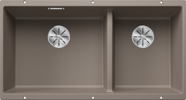 Blanco Subline 480/320-U Undermount Kitchen Sink