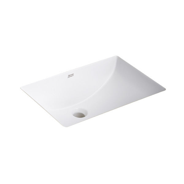 American standard 52cm Undermount Basin (CL0474I-6DACTLU)