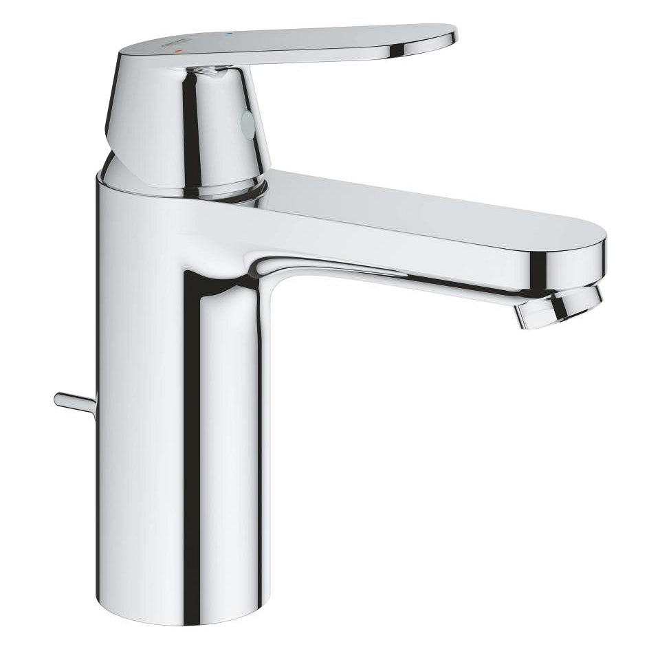 Grohe Eurosmart Cosmopolitan Basin Mixer M-Size 23325000