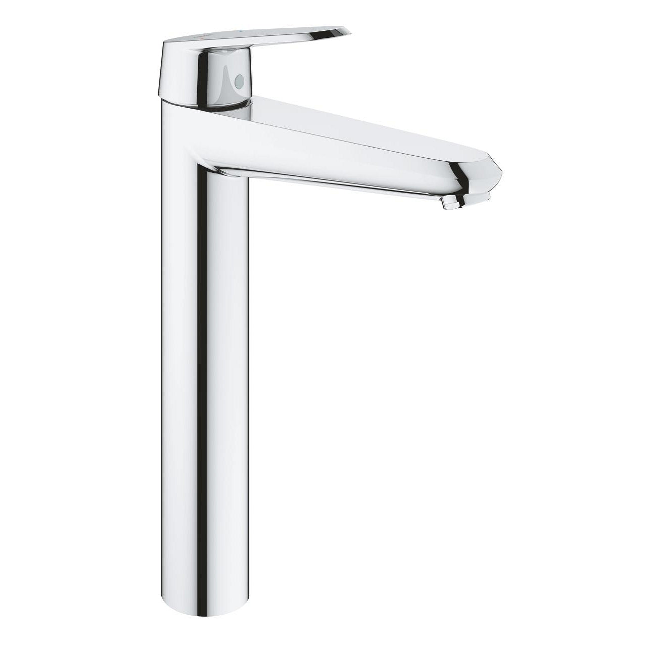 GROHE EuroDisc Cosmopolitan Single-Lever Tall Basin Mixer XL (23432000)