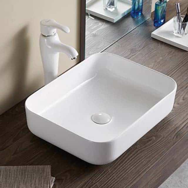 ZAFFIRO PB-2350 BASIN (50CM)