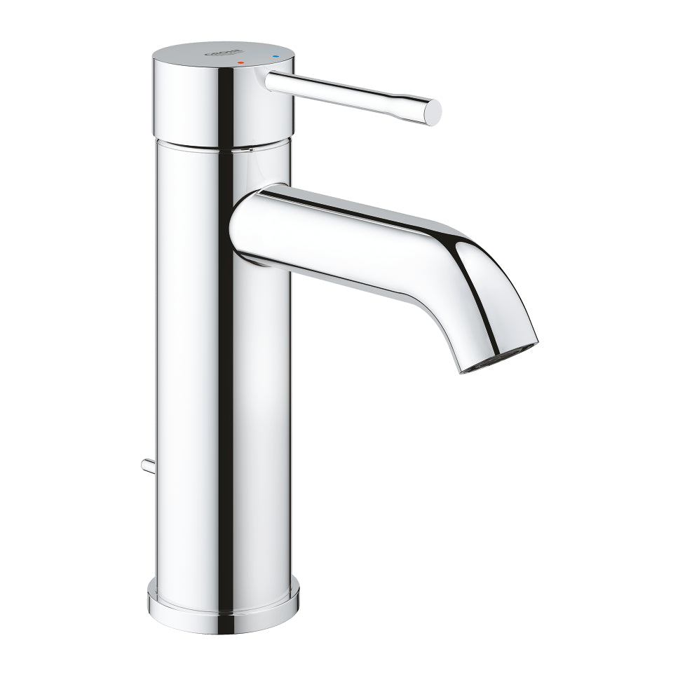 Grohe Essence Basin Mixer S-Size 23589001 (Chrome)