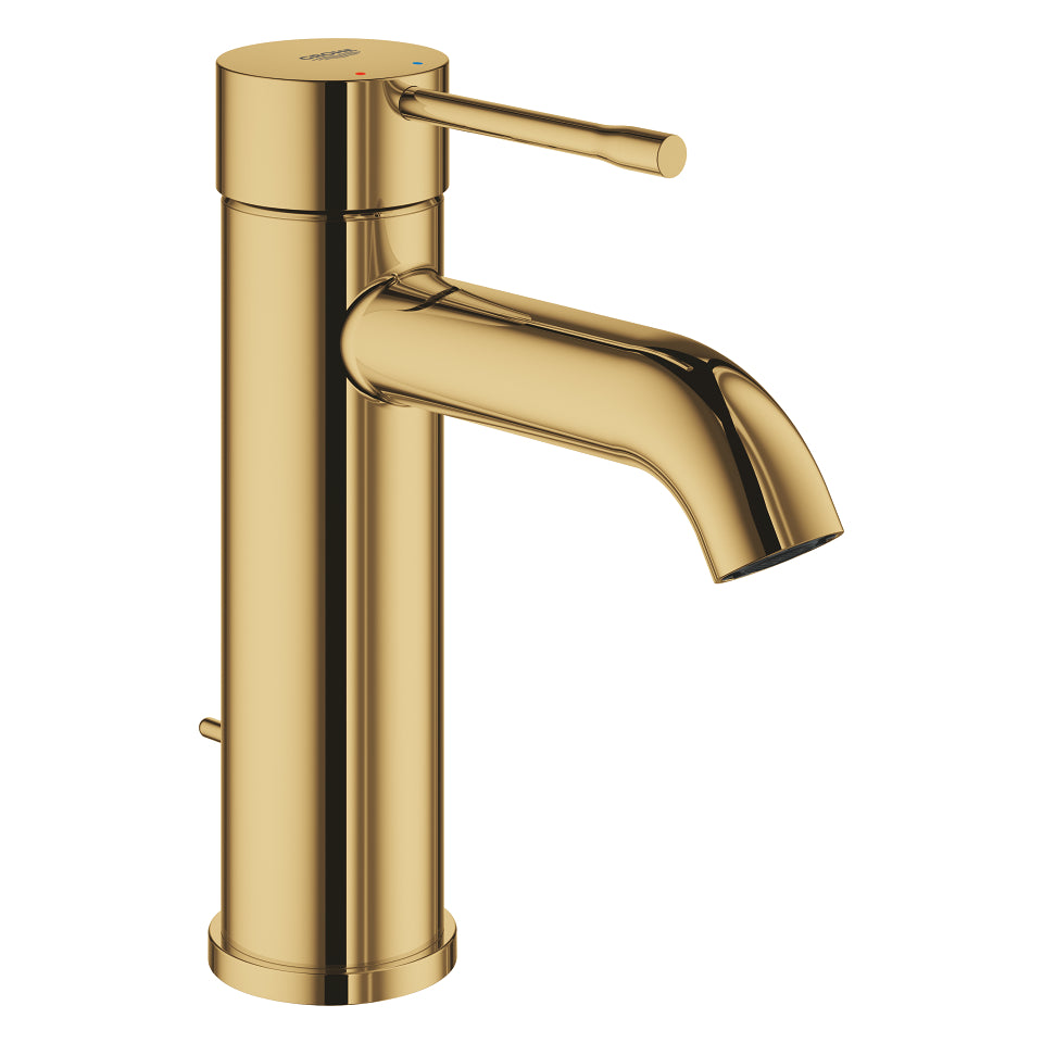 Grohe Essence Basin Mixer S-Size 23589GL1 (Cool Sunrise)