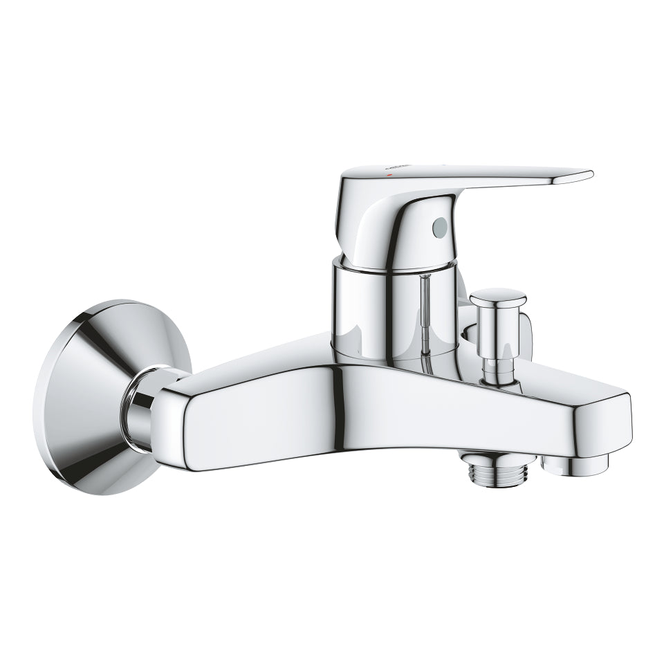 Grohe 23601000 Bauflow Shower Mixer